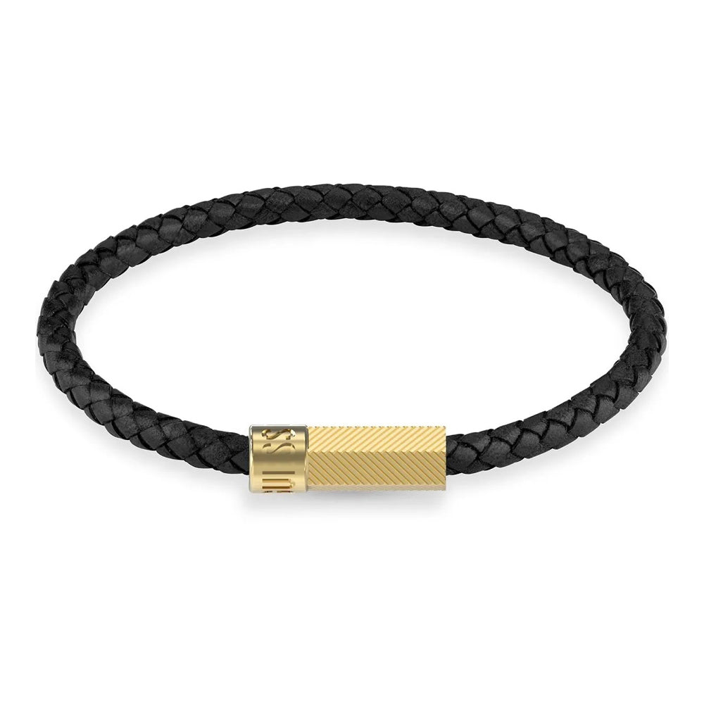 Guess Herrenarmband JUXB03240JWYGBKL Guess Herrenarmband JUXB03240JWYGBKL